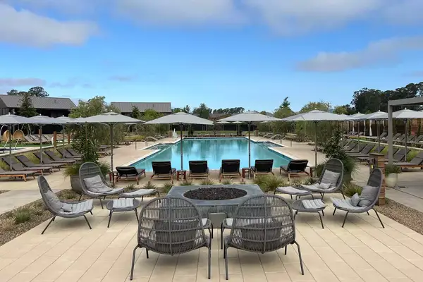 Stanly Ranch exterior property views