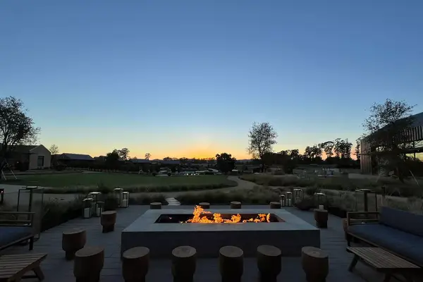 Stanly Ranch exterior property views