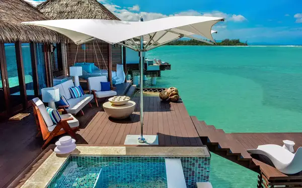 Best All-Inclusive Resorts in Jamaica