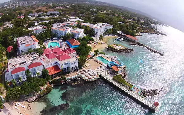 Best All-Inclusive Resorts in Jamaica