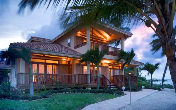 All-Inclusive Resorts in Belize