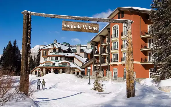 Solitude Resort