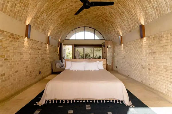 Casona Sforza, boutique hotel in Oaxaca, Mexico