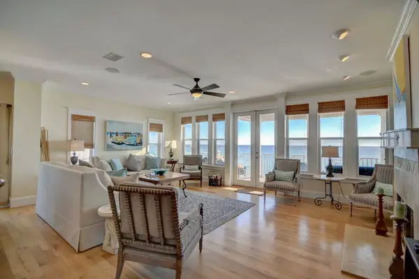 Beachfront home in Santa Rosa Beach, Florida for rent on Vrbo