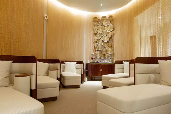 Spa at Princess Grand Jamaica