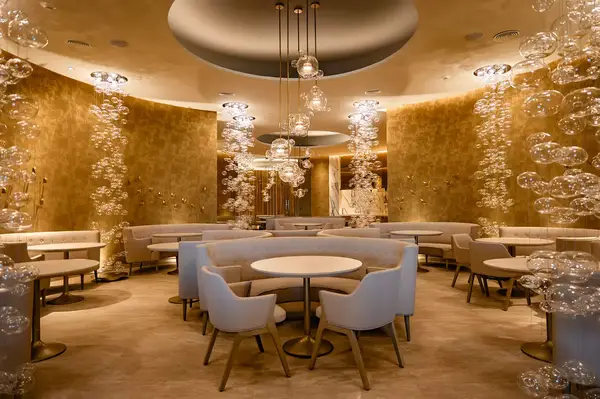 Restaurant at Princess Senses The Mangrove 