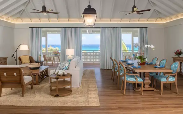 Eclipse Half Moon Jamaica Luxury Hotel