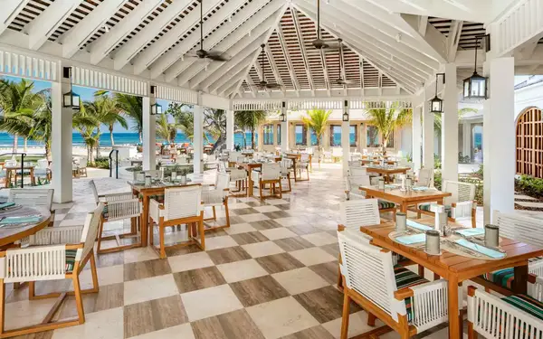 Eclipse Half Moon Jamaica Luxury Hotel