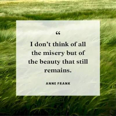 positive attitude quotes