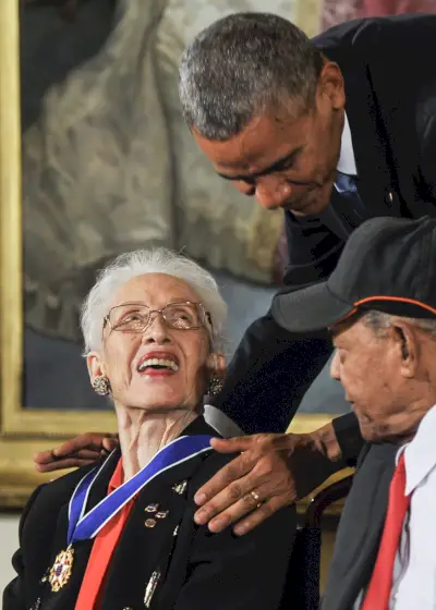 2015 presidential medal of freedom ceremony