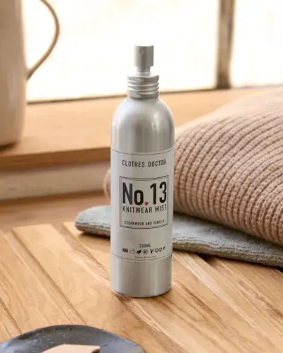 Clothes Doctor Cedar Knitwear Mist