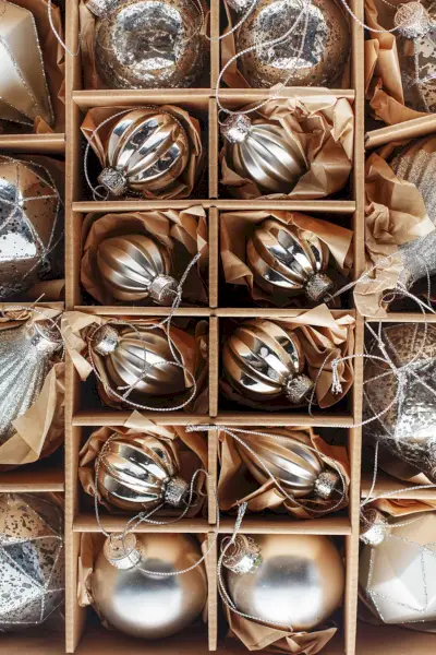 christmas decorations