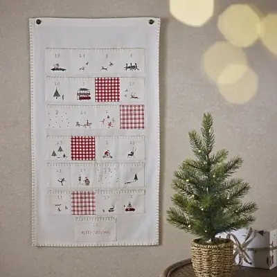 Christmas Advent Calendar