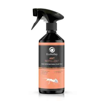 Natural Ant Repellent Spray 500ml
