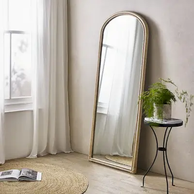 Pembroke Full Length Arch Mirror
