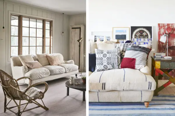most popular sofa trends neutral sofa