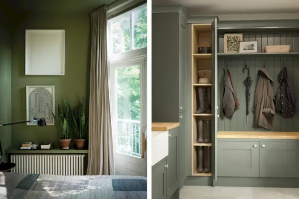 best interior room colours colour therapy