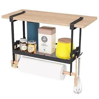 Under Shelf Hanging Organiser
