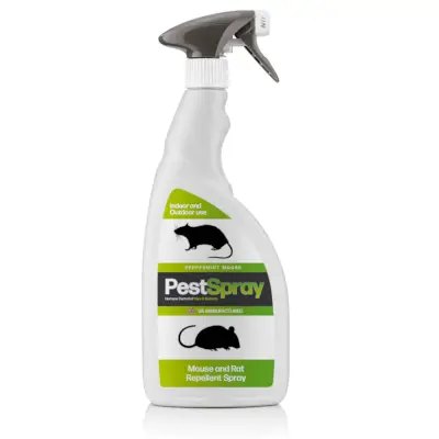 EFA International Pest Repellent Spray