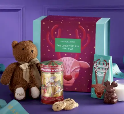 12 Pack - Present Boxes with Lids