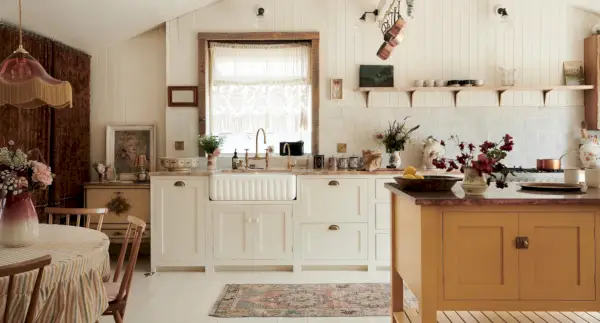 country kitchen ideas