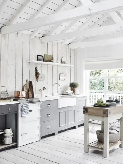 country kitchen ideas