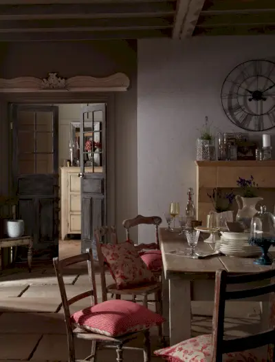 country kitchen ideas