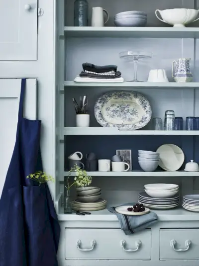 country living paint at homebase