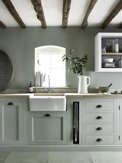 country kitchen ideas