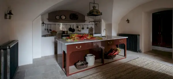 country kitchen ideas