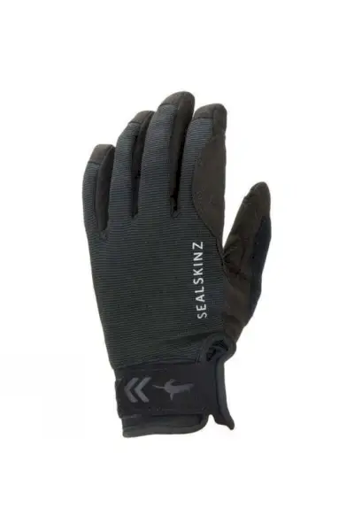 SealSkinz Mens Waterproof All Weather Glove