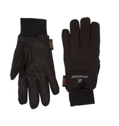 Extremities Insulated Waterproof Sticky Power Liner Glove
