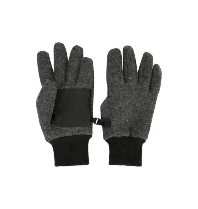 Mountain Warehouse Knitted Windproof/Waterproof Gloves
