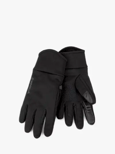 totes Manzella Gloves
