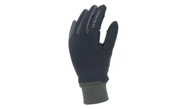 SealSkinz Waterproof All Weather Lightweight Glove with Fusion Control