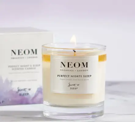 3 Wick Jumbo Candle - English Pear and Spices