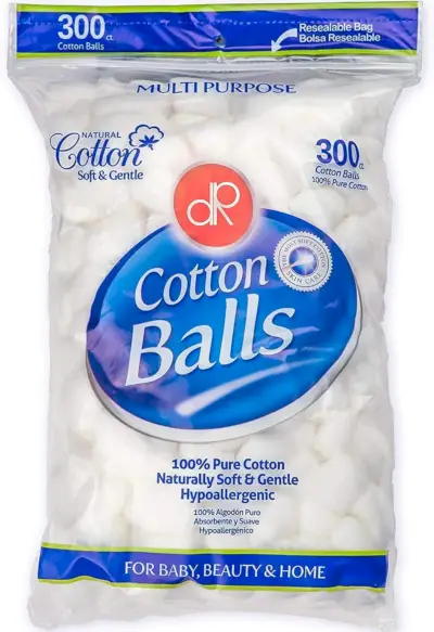 Cotton Balls