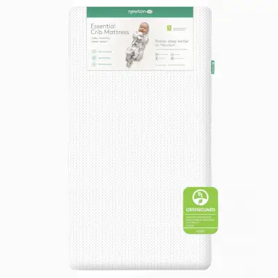 Essential Crib Mattress