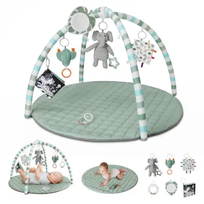 Baby Play Gym Mat
