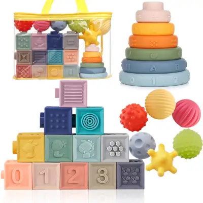 Montessori Toys 