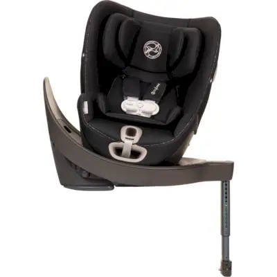 Sirona S Convertible Car Seat with SensorSafe