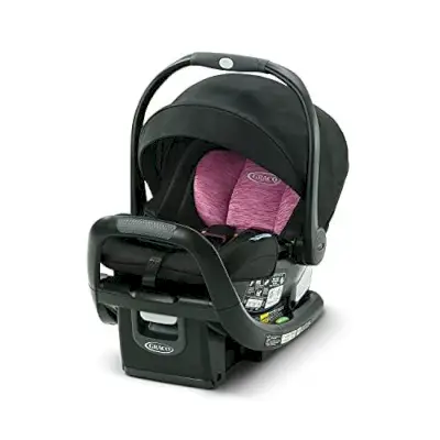Graco SnugFit 35 LX Infant Car Seat