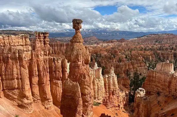 Bryce Canyon National Park