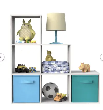 Seward Classic Trunk