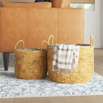 Sand & Stable™ Basket (Set of 2)