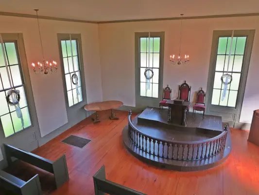 Window, Interior design, Floor, Room, Flooring, Ceiling, Hall, Couch, Interior design, Fixture, 