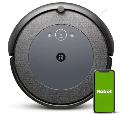 Roomba i4 