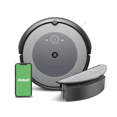 Roomba Combo i5 Robot Vacuum & Mop 