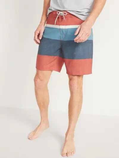 Flex Board Shorts for Men 