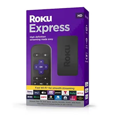 Roku Express 
